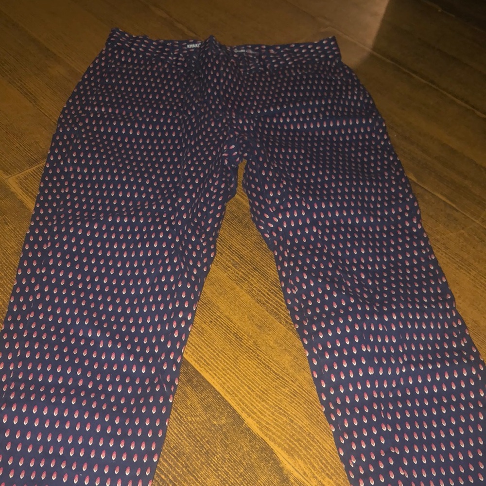 Pants